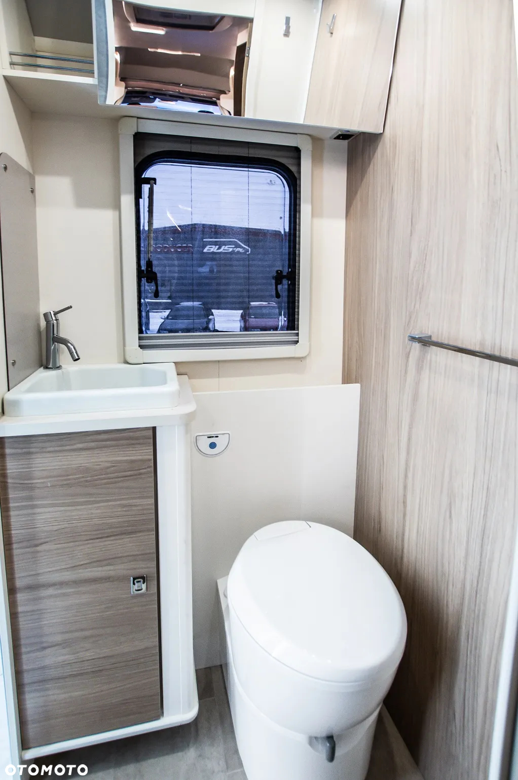 Ford TRANSIT RIMOR - 8