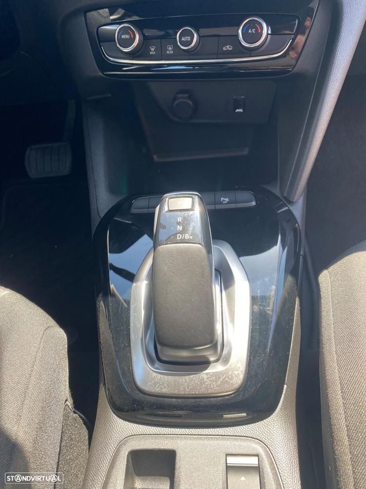 Opel Corsa-e 50 kWh - 8