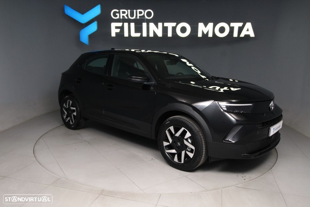 Opel Mokka 1.2 T Edition - 9