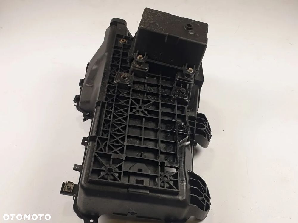 JEEP WRANGLER JL 2.0T od 2018r Podstawa Akumulatora - 7