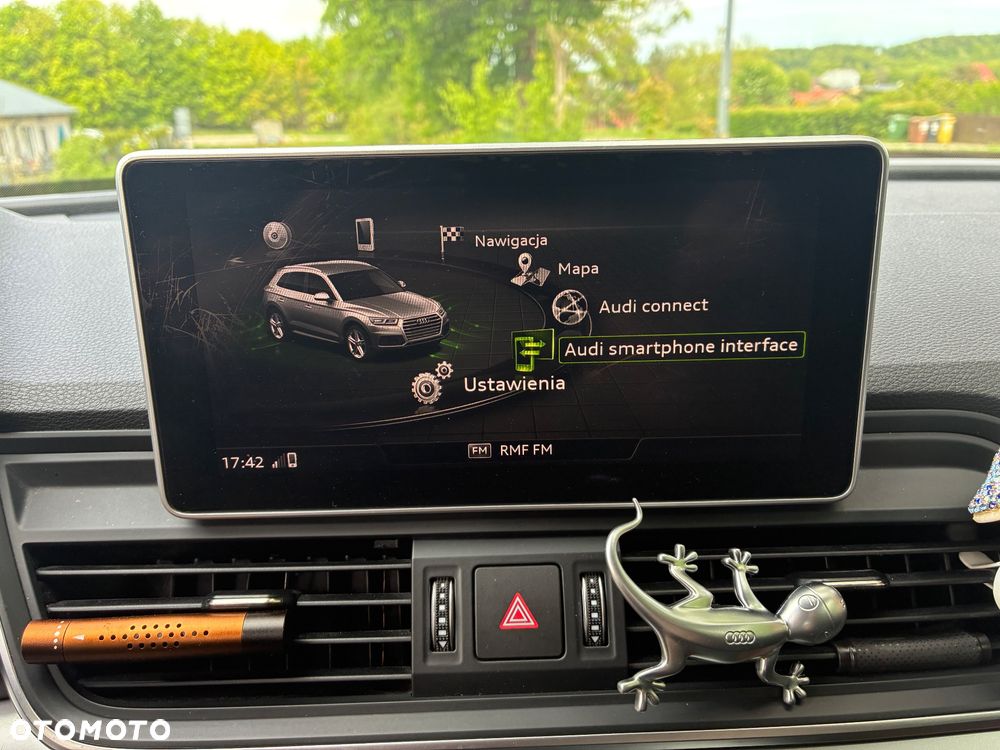 Audi Q5 2.0 TFSI Quattro S tronic - 20