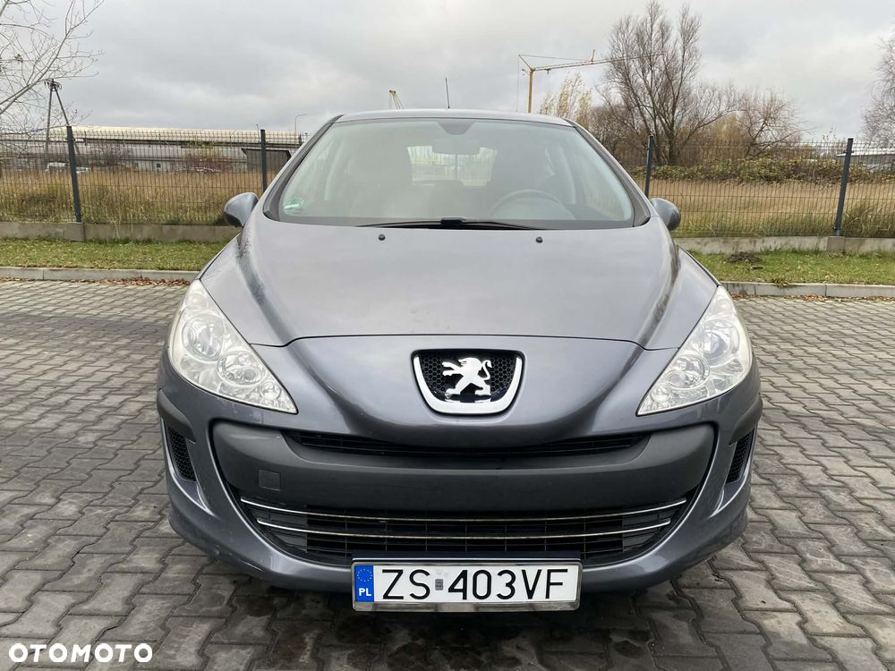 Peugeot 308 95 VTi Filou - 2