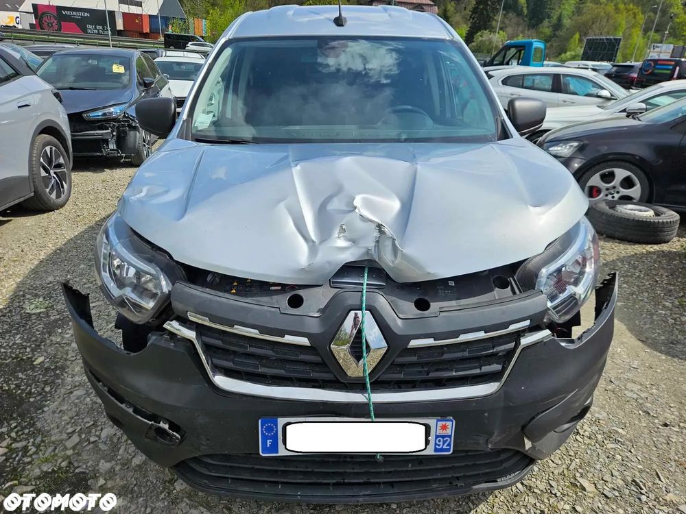 Renault EXPRESS KANGOO 1.5 DCI  2022 - 8