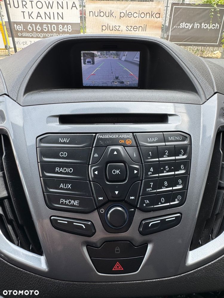 Ford Transit Custom 310 L2H1 Limited - 33