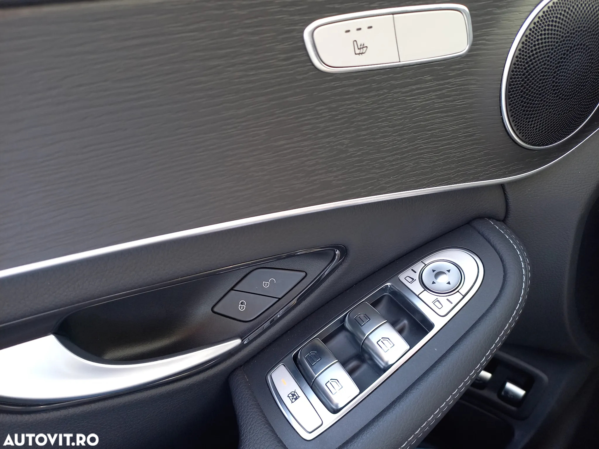 Mercedes-Benz C 300 e 9G-TRONIC Avantgarde - 15
