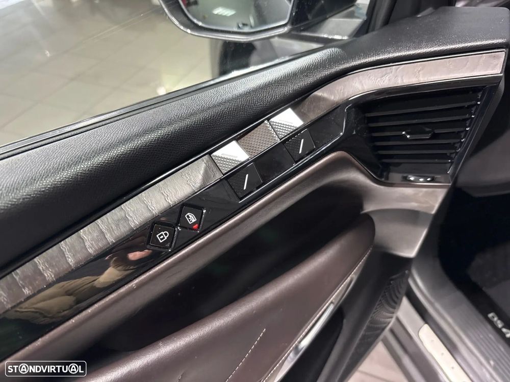 DS DS4 E-Tense Rivoli Cross EAT8 - 27