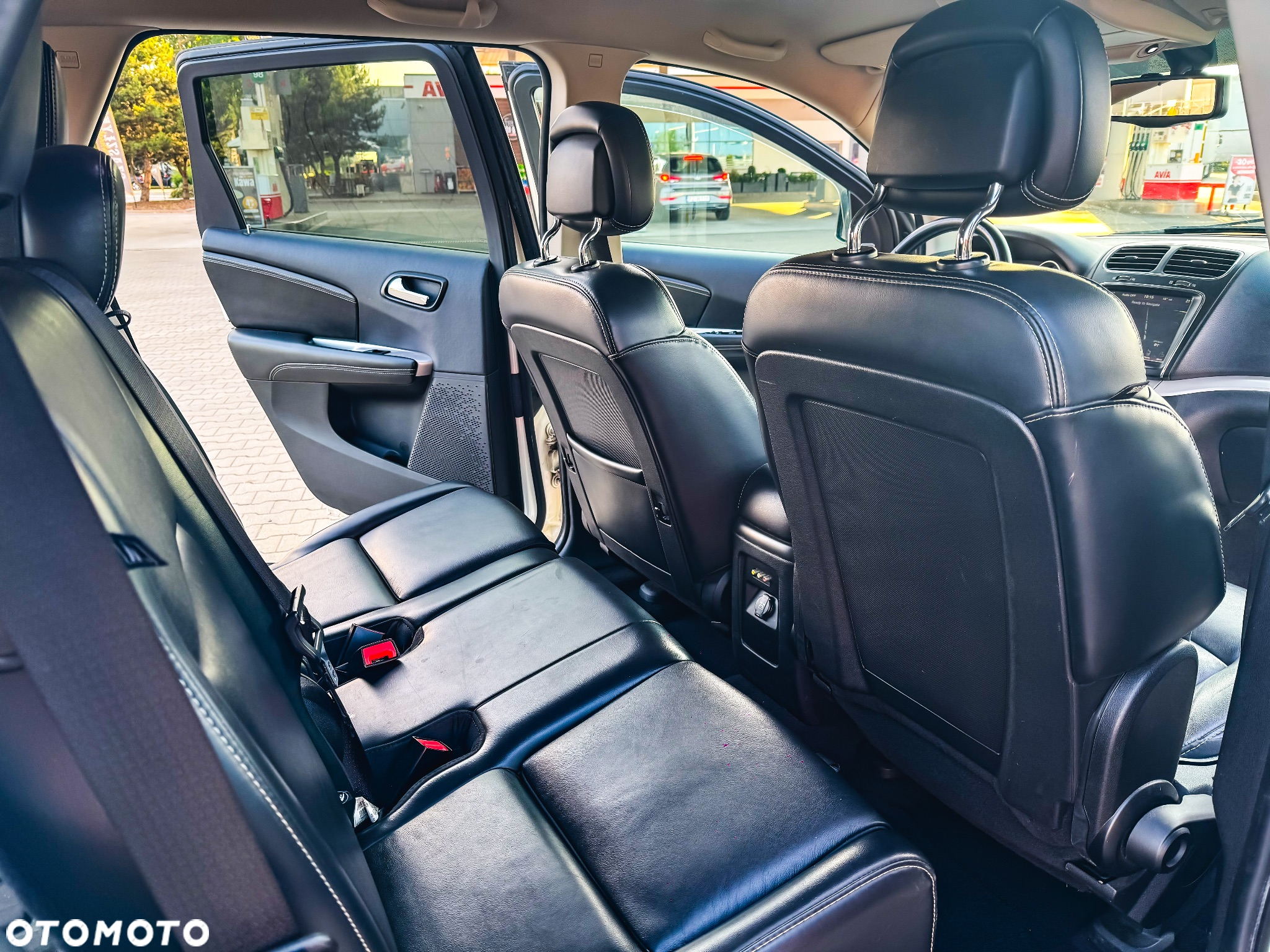 Honda HR-V 1.6 i-DTEC Executive (ADAS) - 13