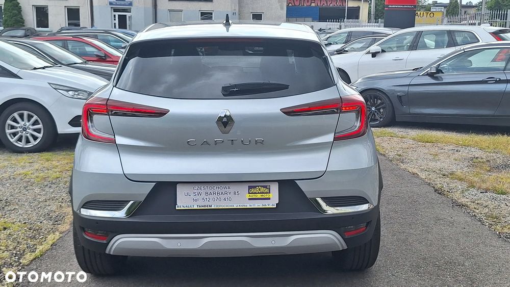 Renault Captur 1.0 TCe Techno - 4