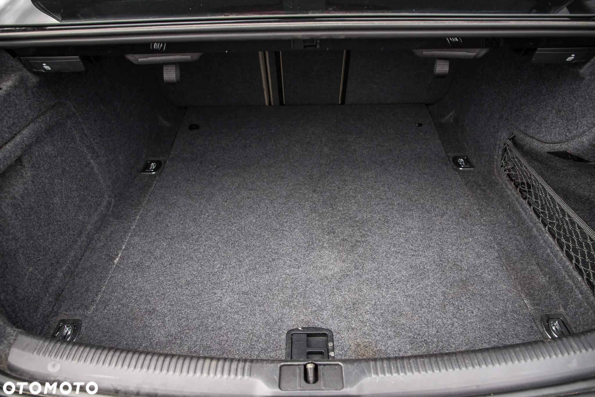 Audi A5 3.0 TDI Quattro - 33