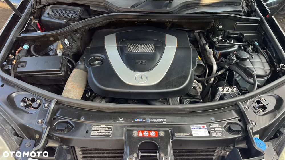 Mercedes-Benz ML 350 4-Matic - 7