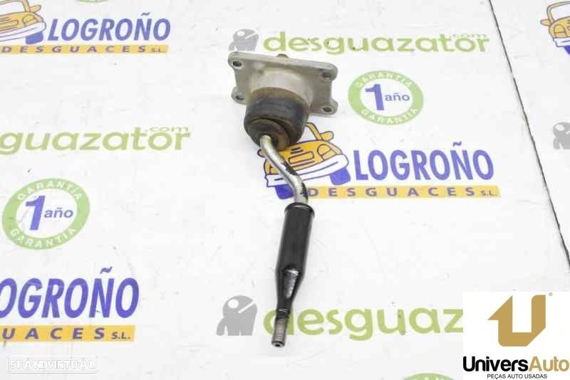 REDUTORA TOYOTA LAND CRUISER PRADO 2009 -363606A030 - 2