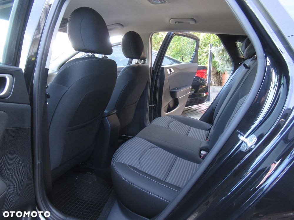 Kia Ceed 1.5 T-GDI M DCT - 7