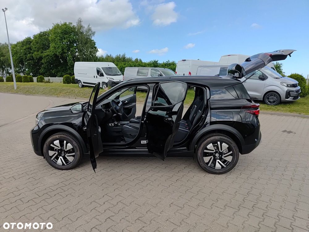 Opel Frontera - 28