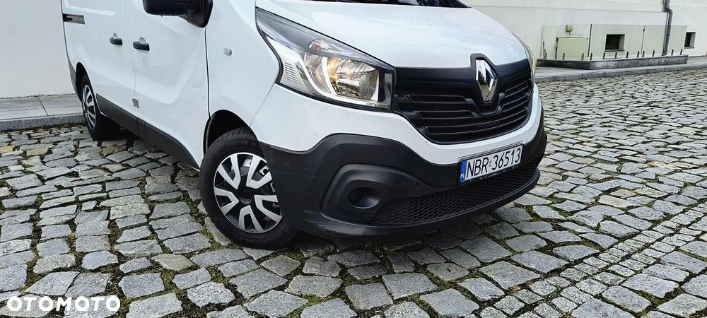 Renault Trafic - 13