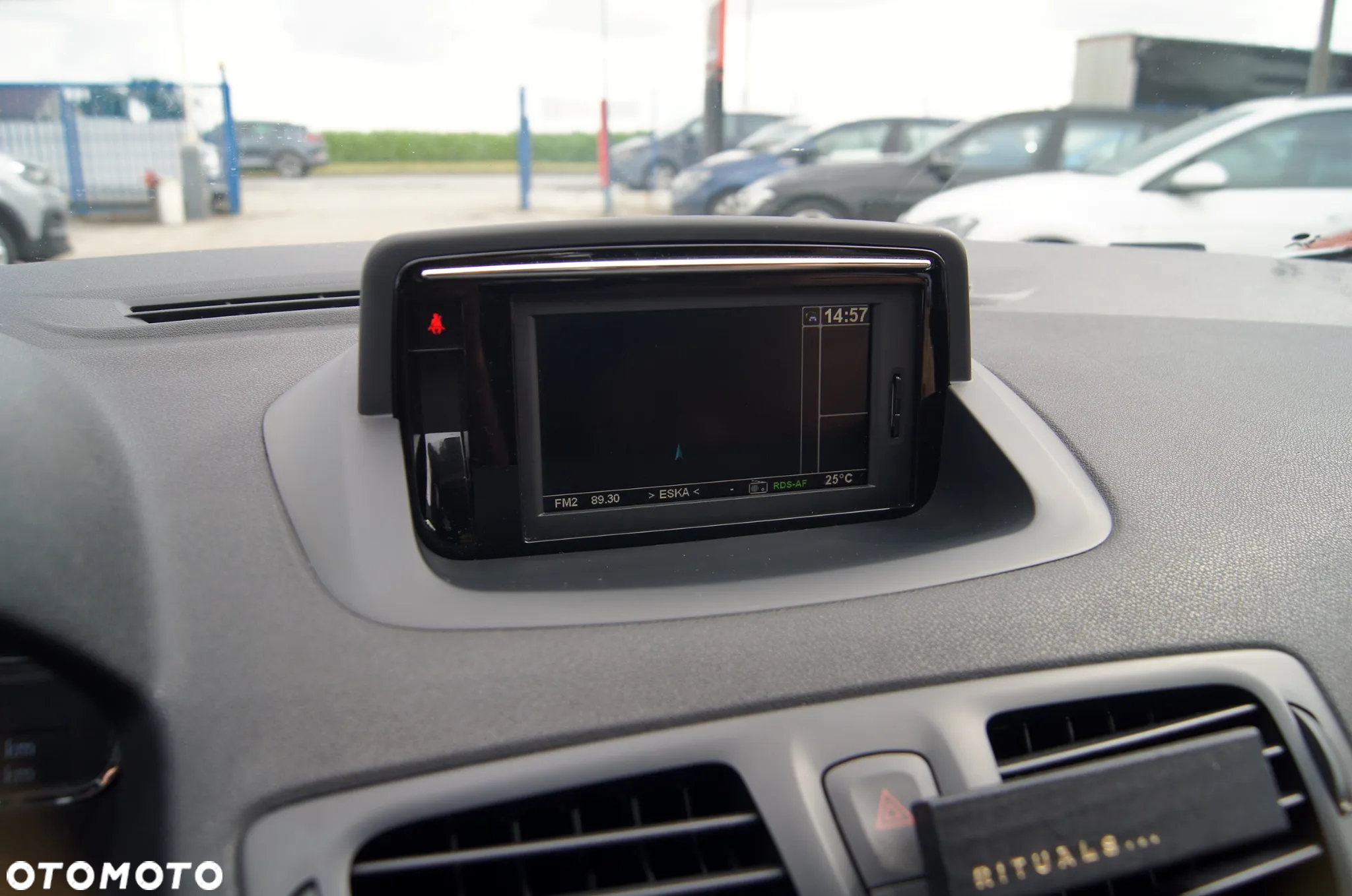 Renault Megane 1.5 dCi Business - 16
