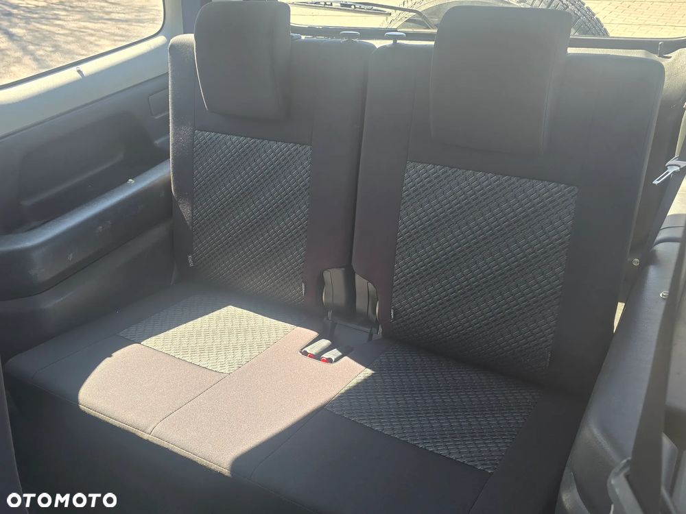 Suzuki Jimny Ranger - 12