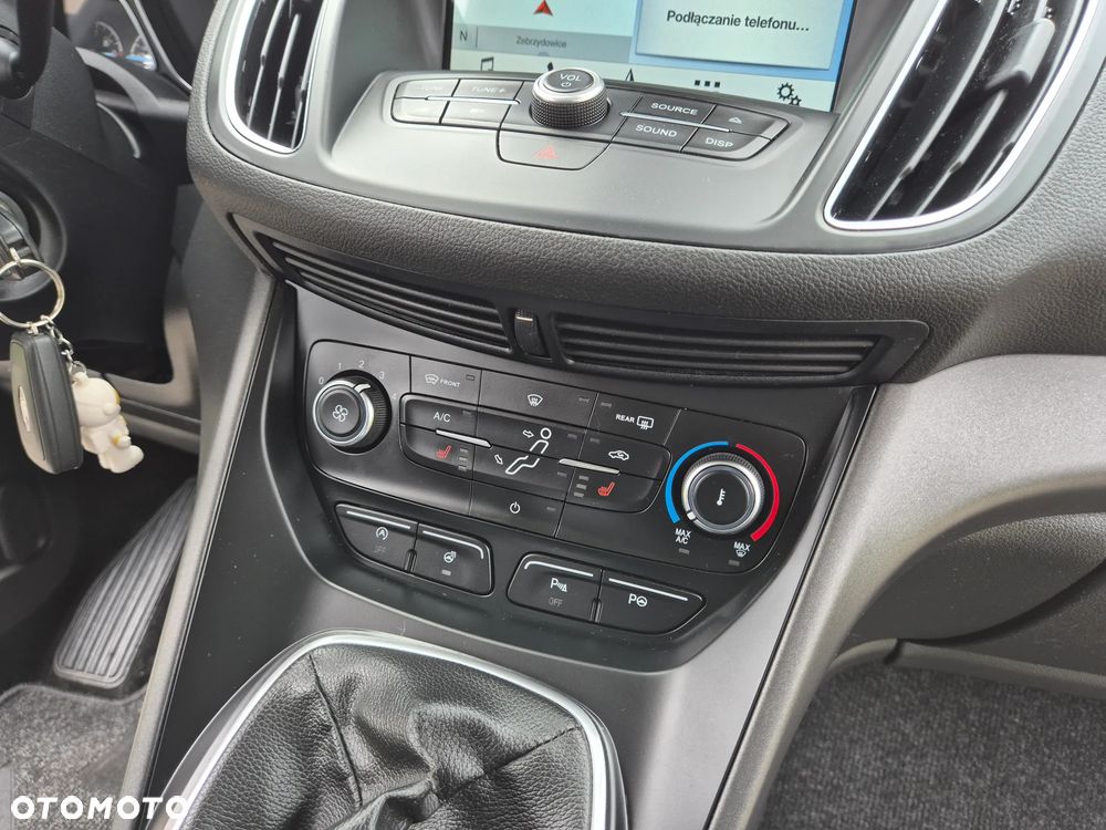 Ford C-MAX 1.0 EcoBoost Ambiente ASS - 25