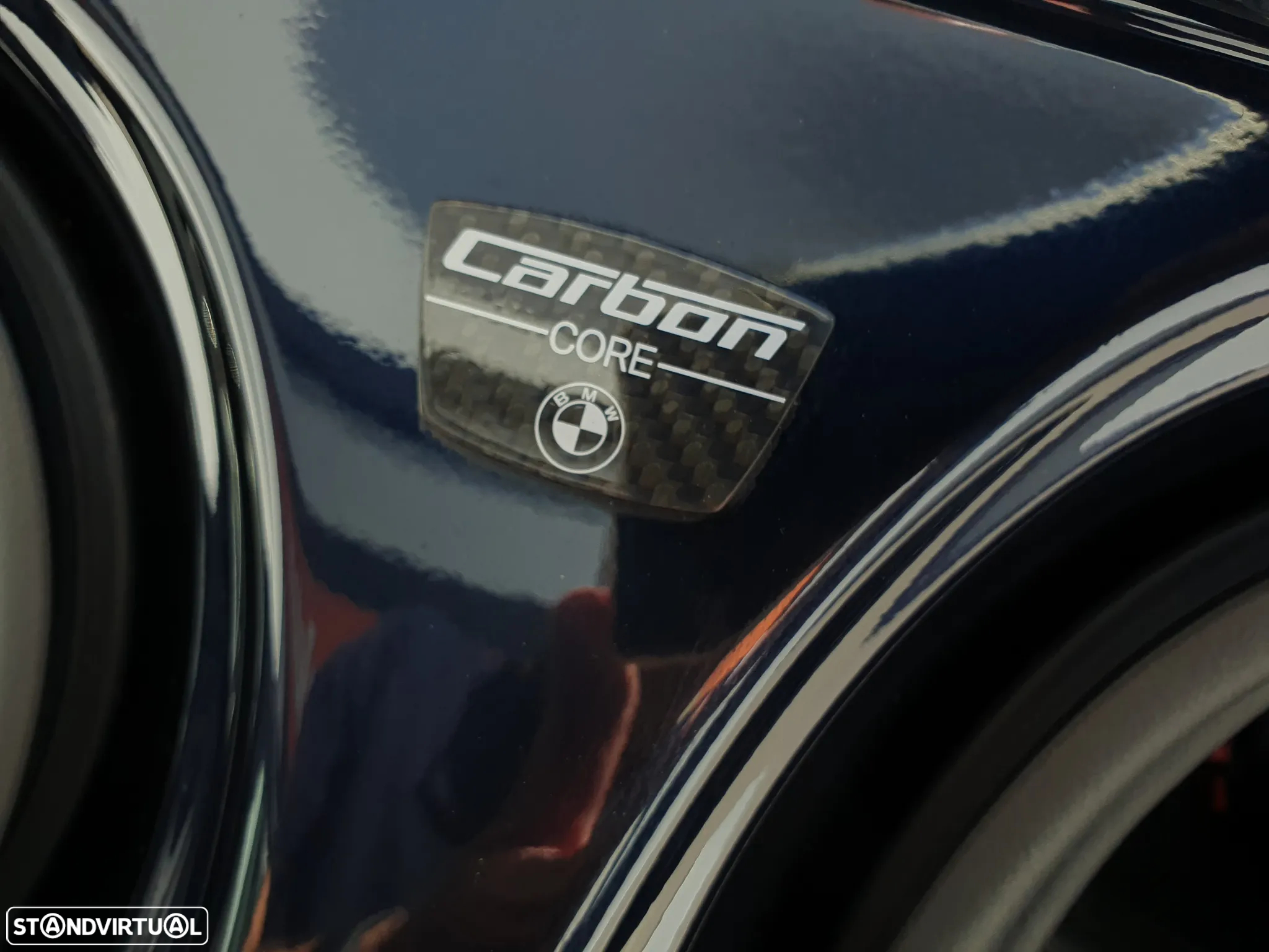 BMW 730 d - 35