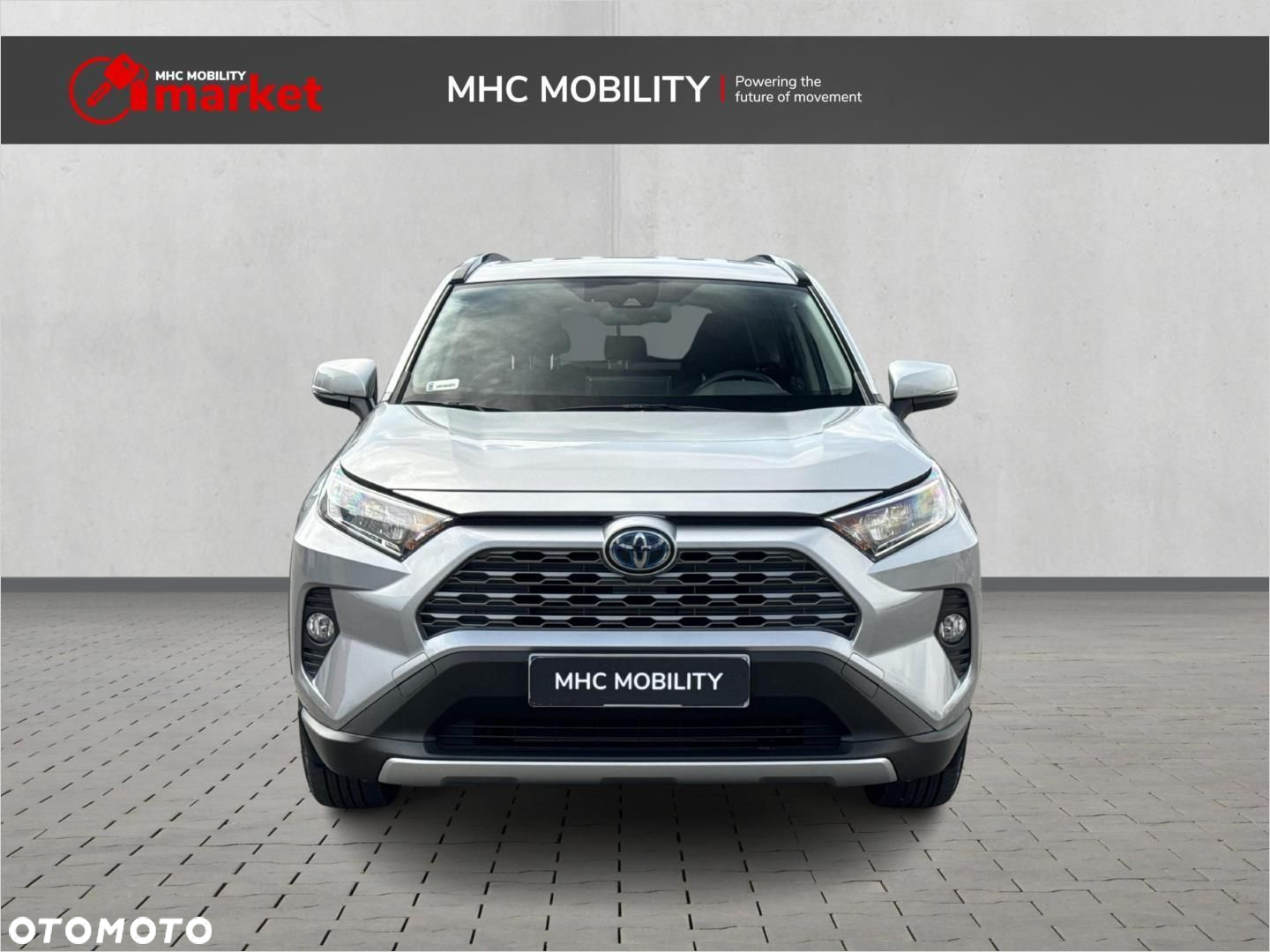 Toyota RAV4 2.5 Hybrid Comfort 4x4 - 9