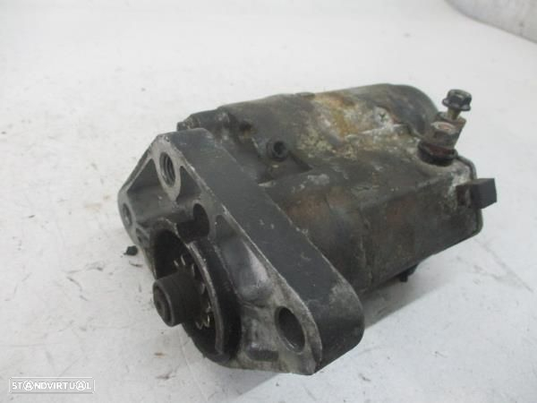 Motor Arranque Kia Carnival I (Up) - 5