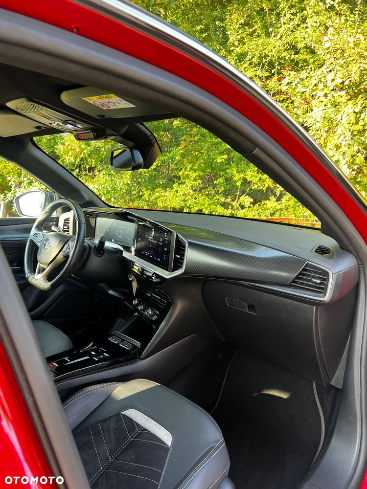 Opel Mokka - 33