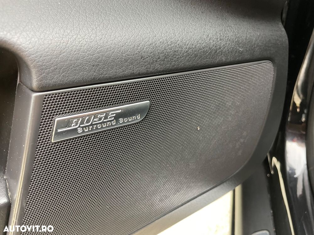 Audi A6 Avant 2.0 TDI DPF Multitronic - 22