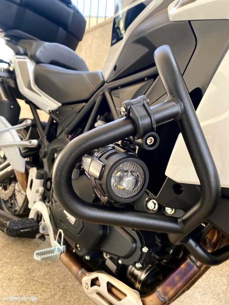 Benelli TRK 502 X - 5