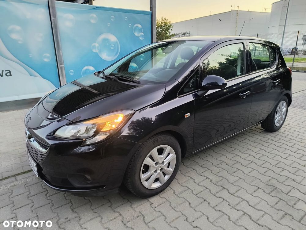 Opel Corsa 1.4 Color Edition - 5