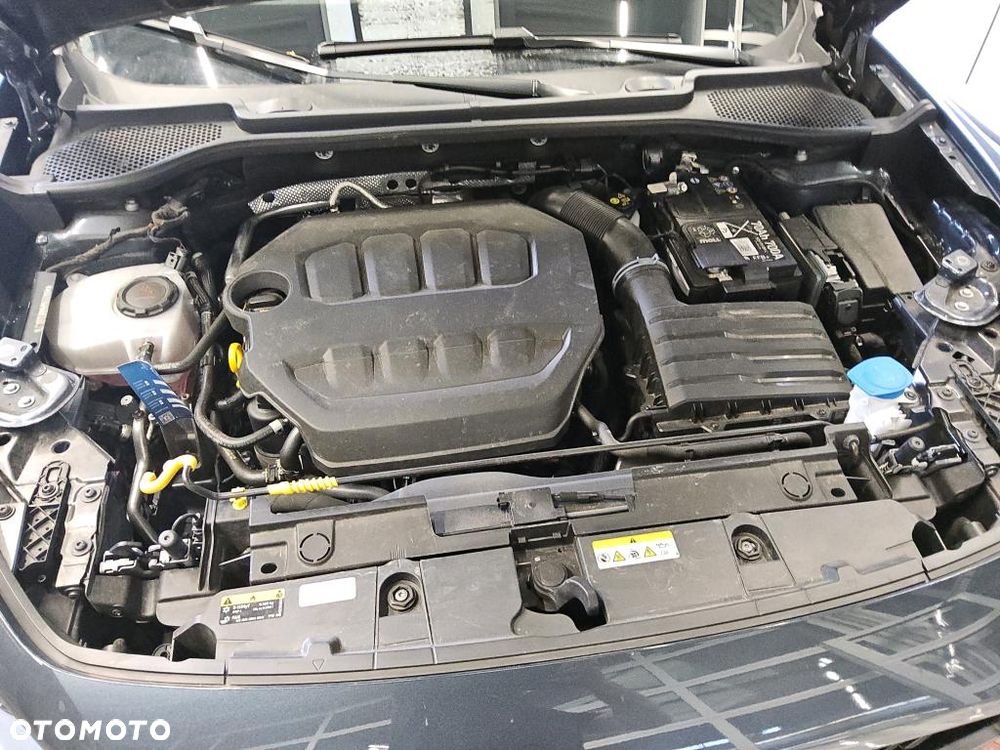 Cupra Formentor 2.0 TSI 4Drive VZ DSG - 15