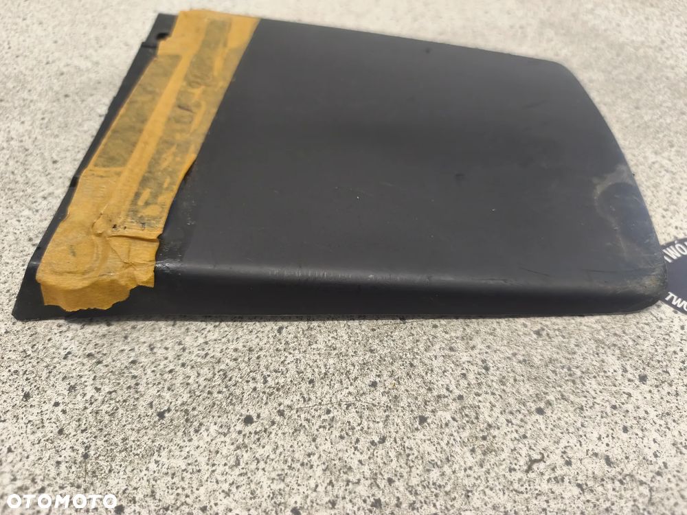 Przedłużenie błotnika, chlapacz, mocowanie tablicy rejestracyjnej Honda CBR 900 CBR900 - 5