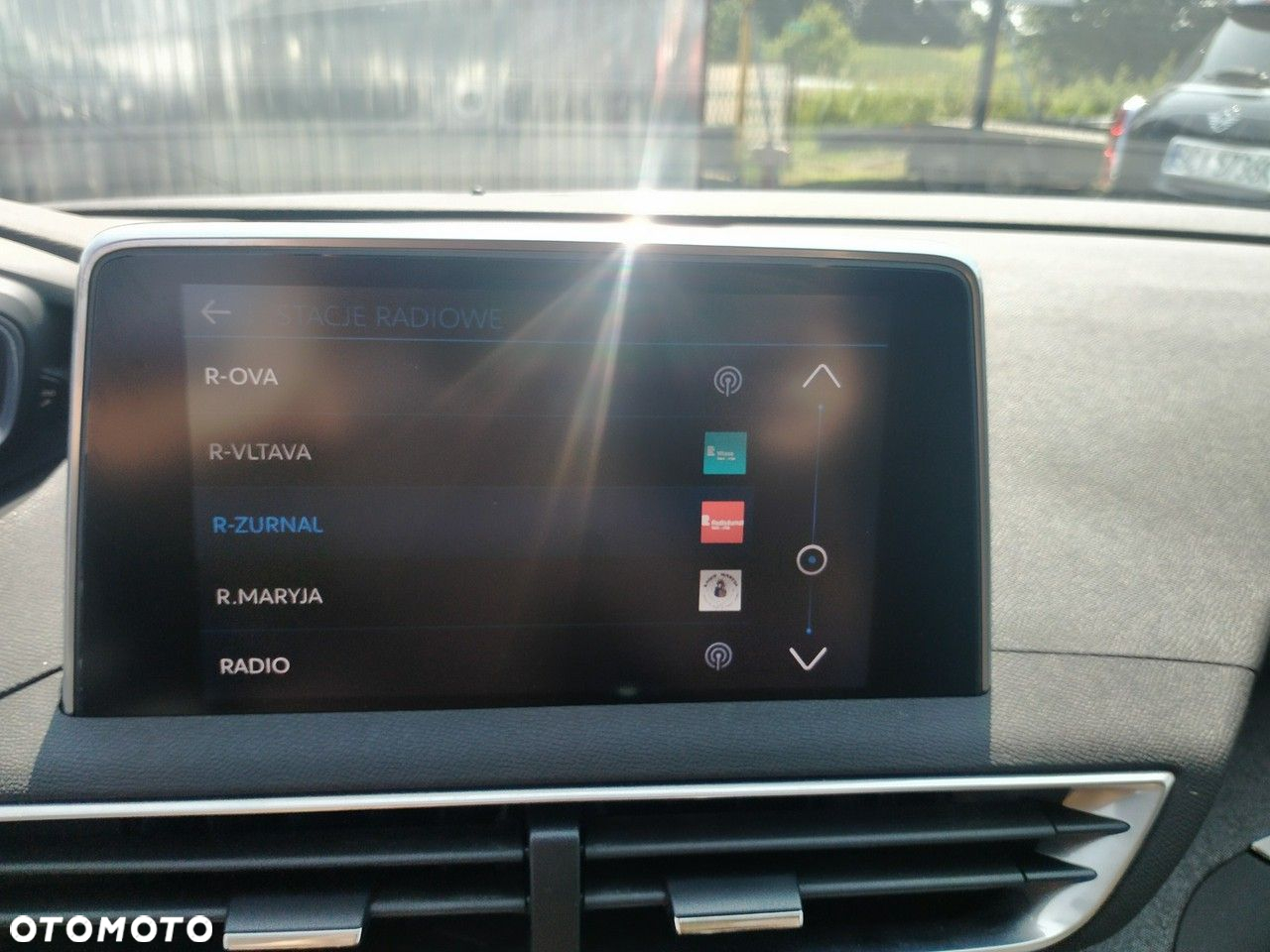 Peugeot 5008 2.0 BlueHDi Allure 7os - 28