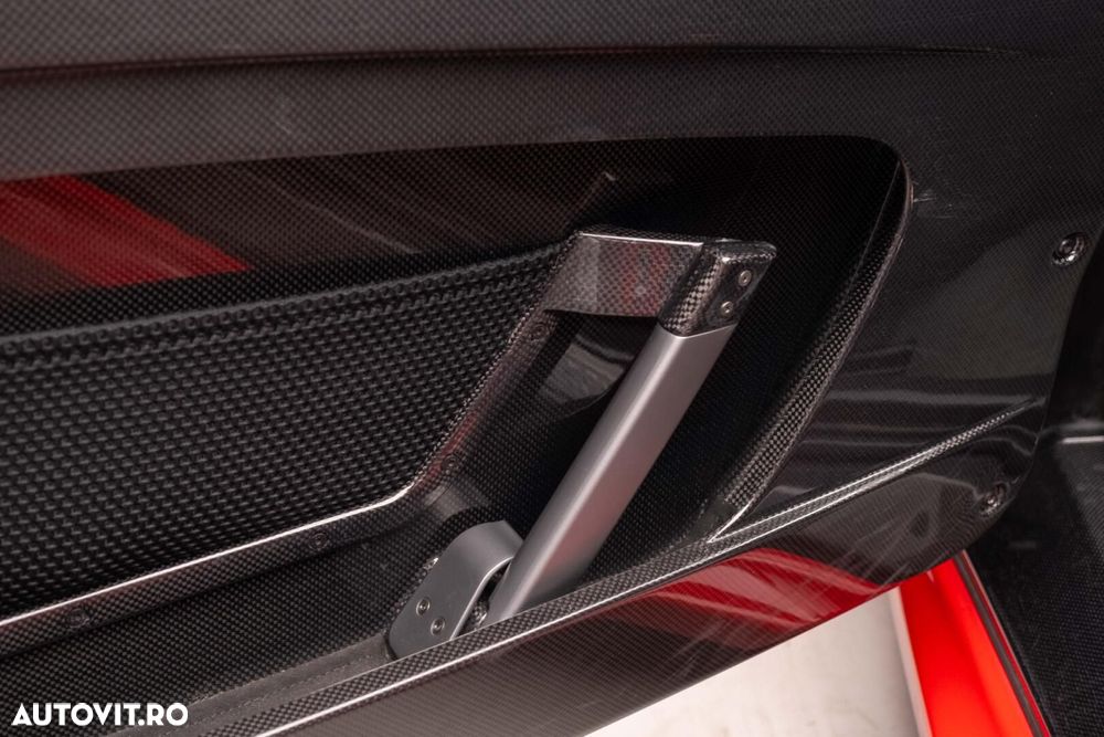 FERRARI F430 2009 — imagine 24