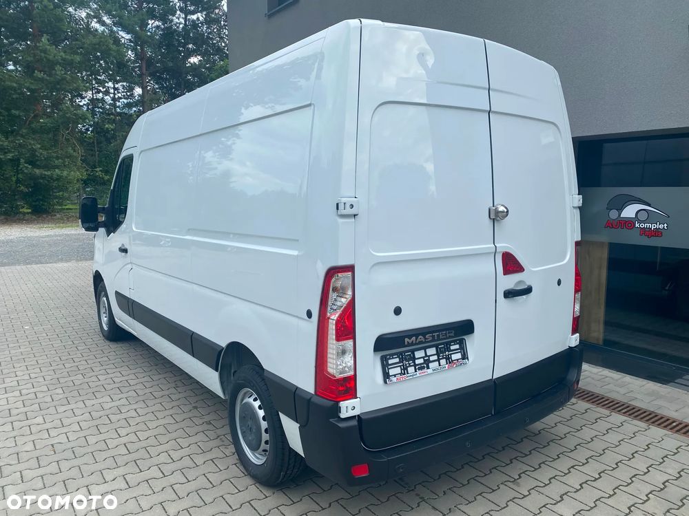 Renault MASTER L2H2 - 9