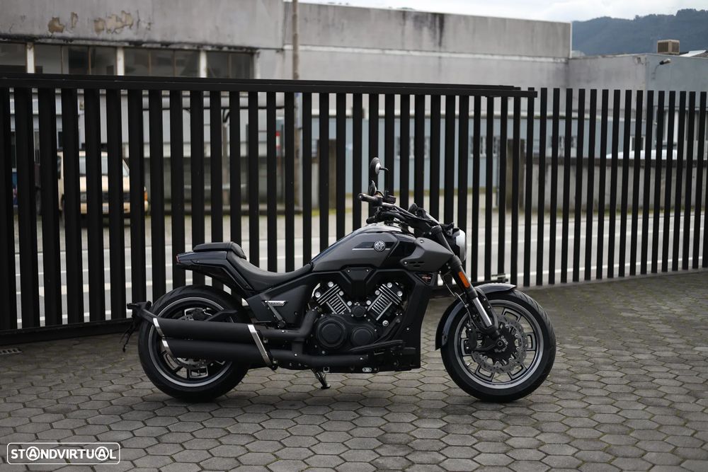 Morbidelli C1002V - 24