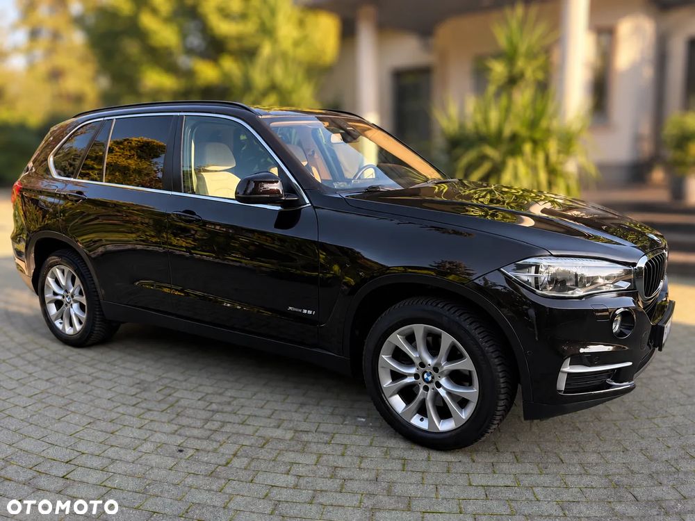 BMW X5 2017 photo 2