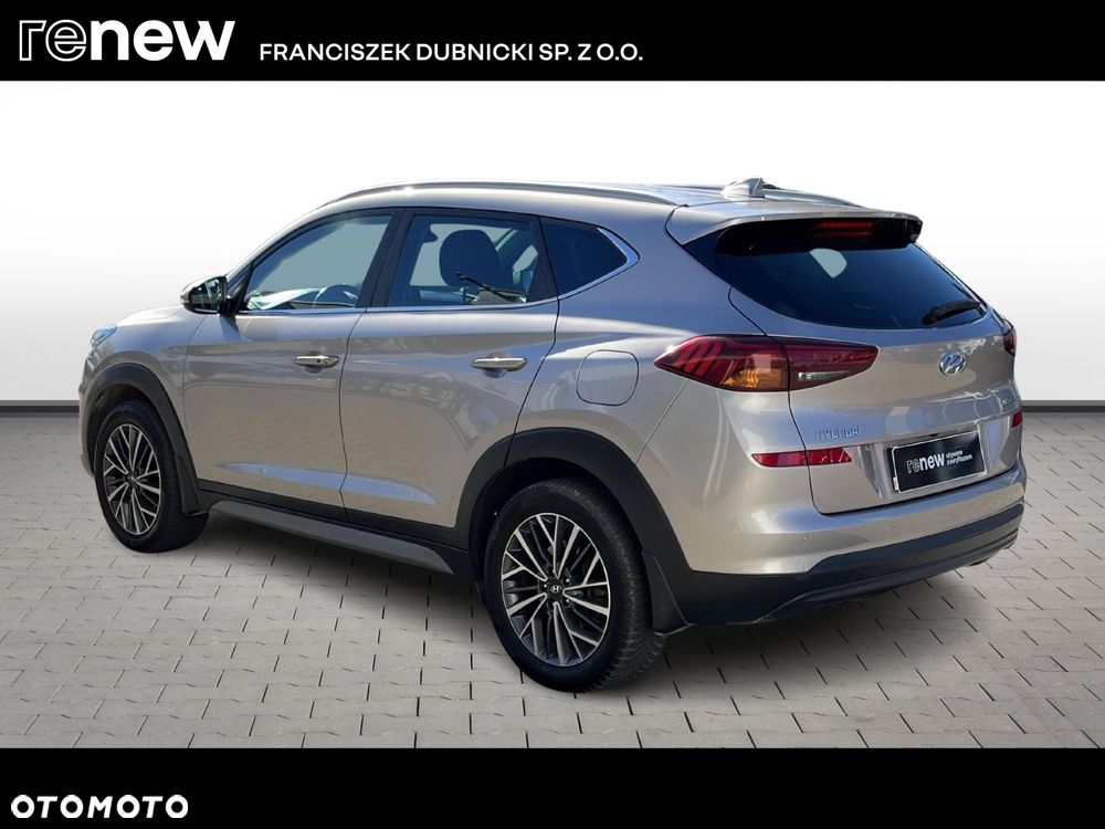 Hyundai Tucson 1.6 GDi Style 2WD - 3