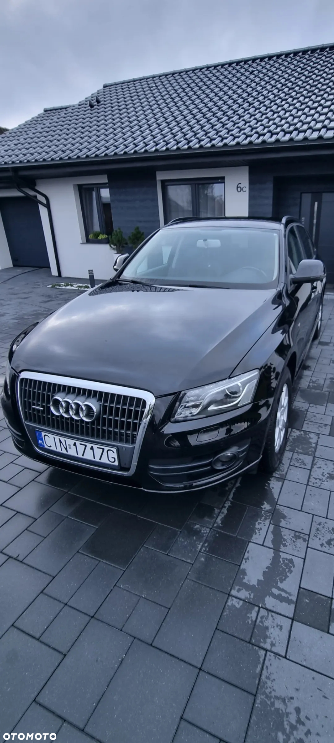 Audi Q5 2.0 TDI Quattro S tronic - 7