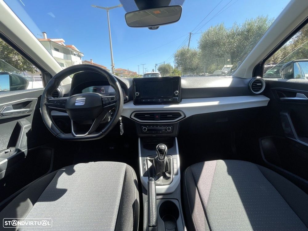 SEAT Arona 1.0 TSI Style - 9
