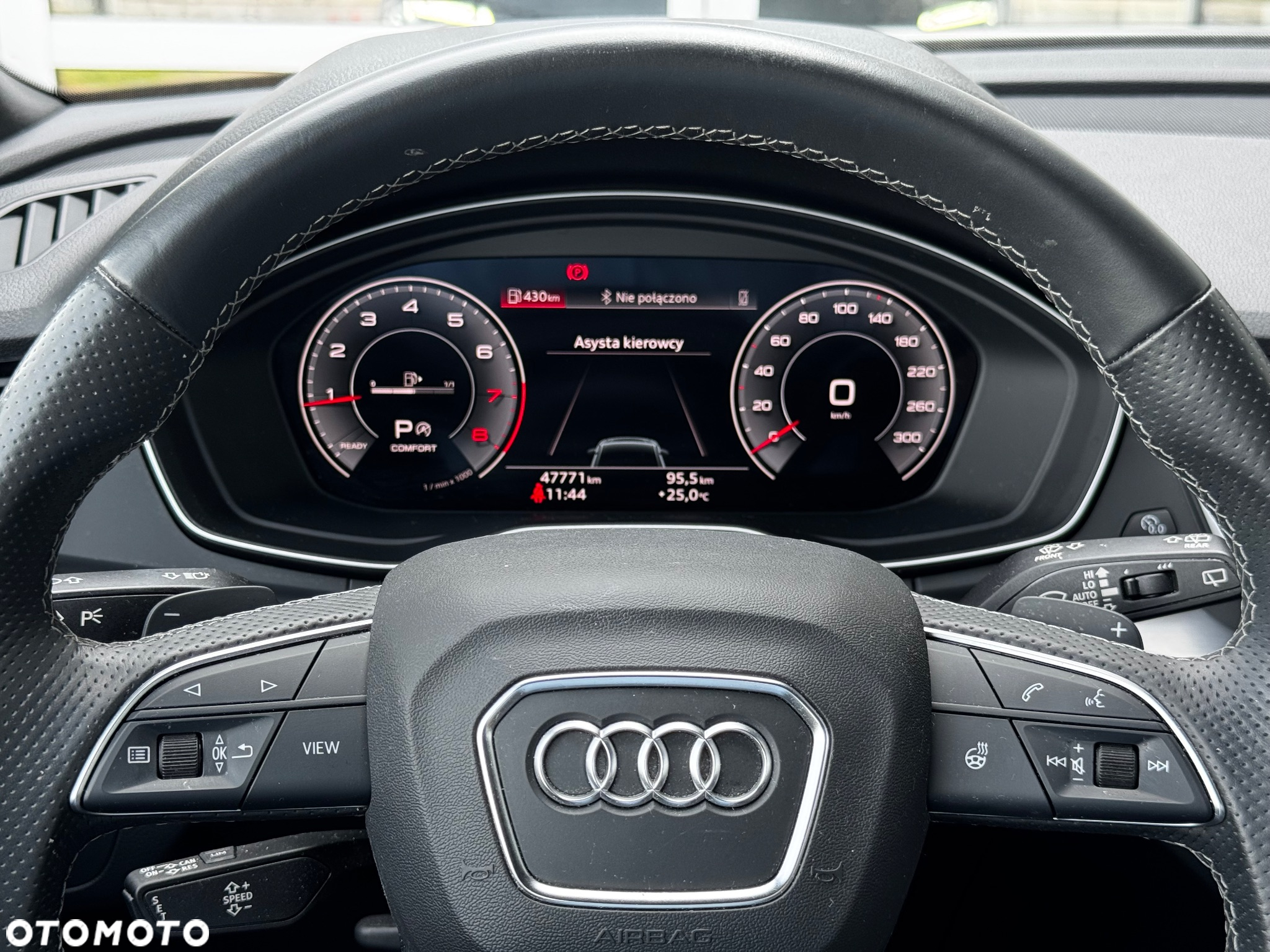 Audi Q5 Sportback - 19