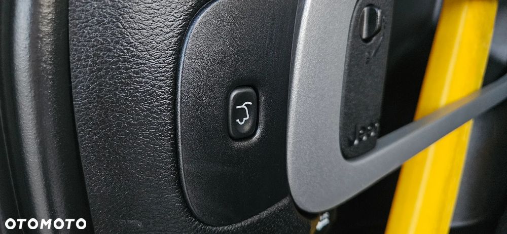 Jeep Cherokee 2.0 Multijet Limited - 17