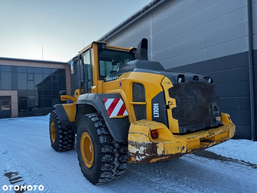 Volvo L110H - 3
