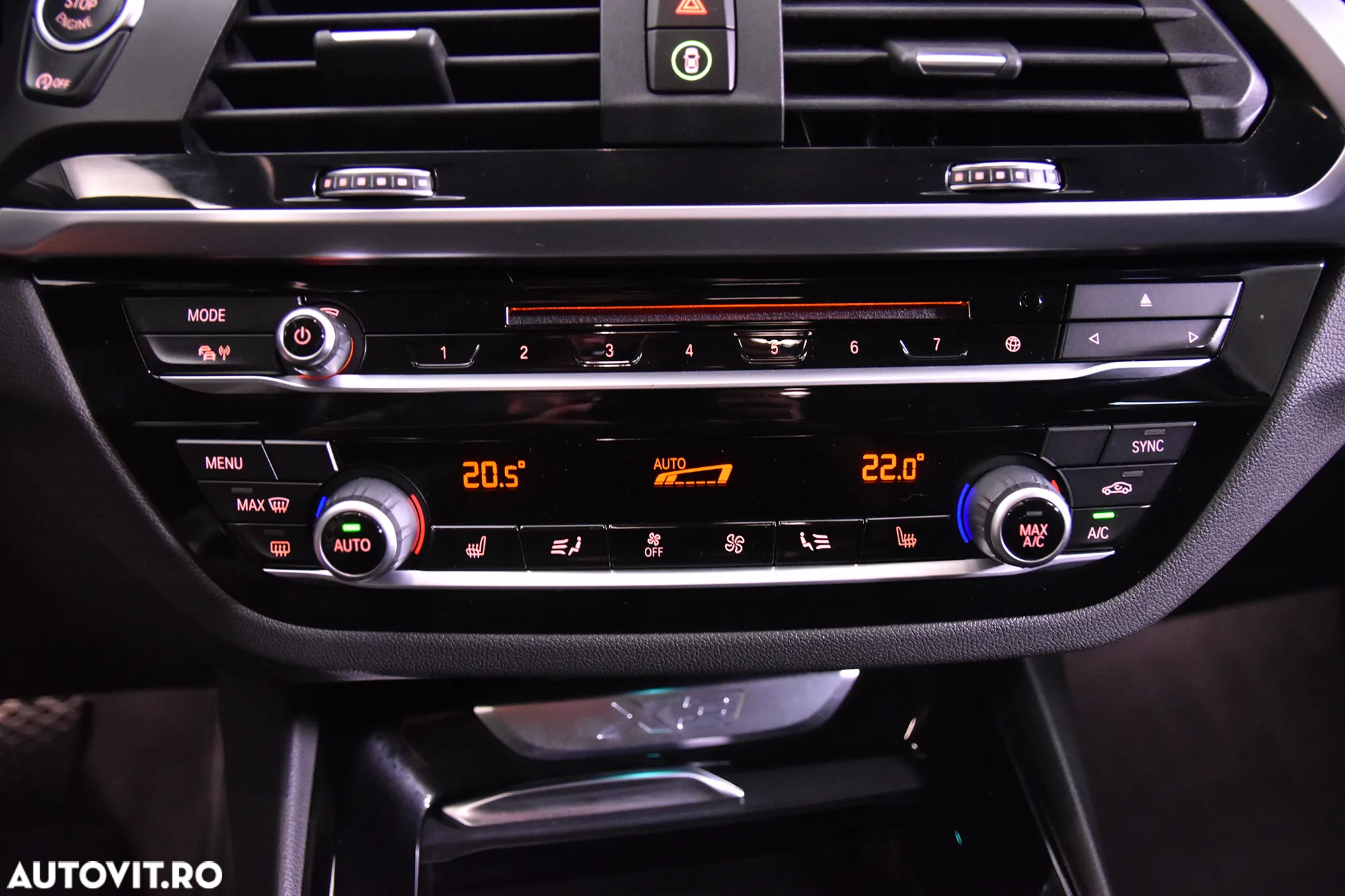 BMW X3 - 18
