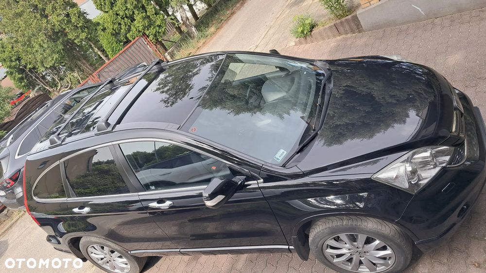 Honda CR-V 2.0 Executive - 5