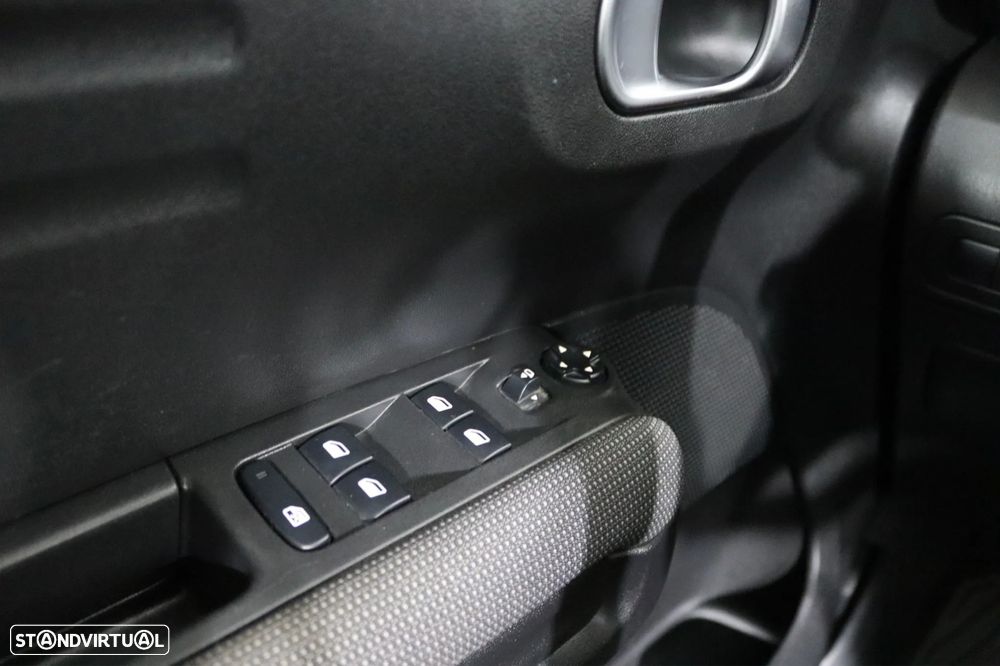 Citroën C3 Aircross 1.2 PureTech Feel - 12