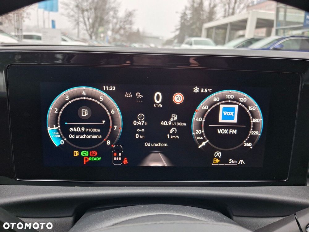 Volkswagen T-Roc 1.5 TSI R-Line DSG - 23