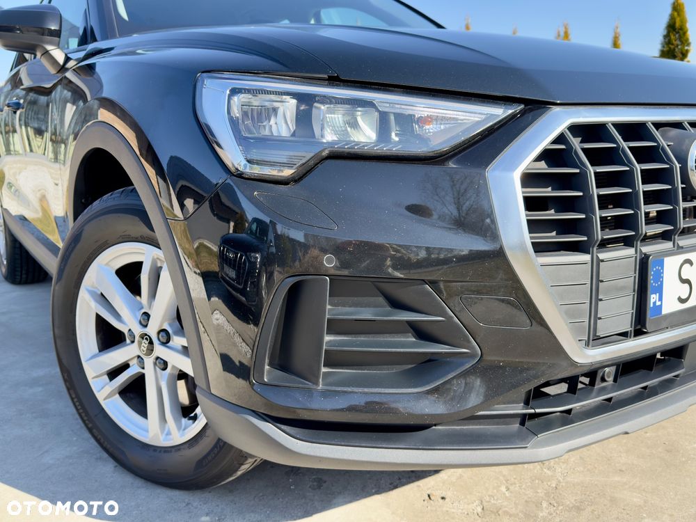 Audi Q3 45 TFSIe S tronic - 25