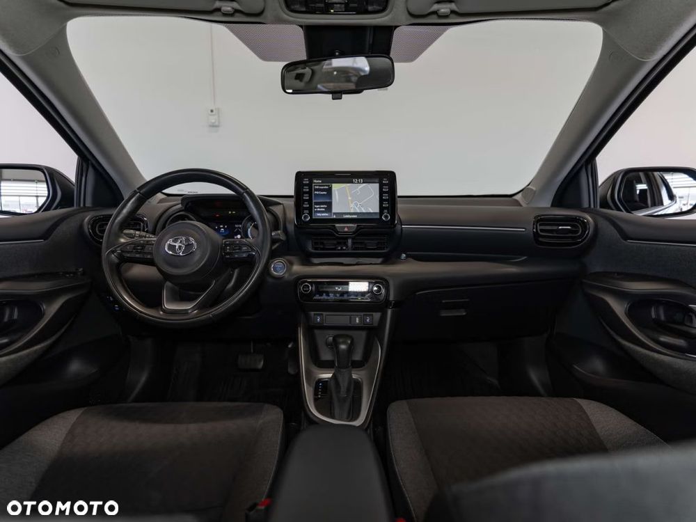 Toyota Yaris Hybrid 1.5 Active - 17