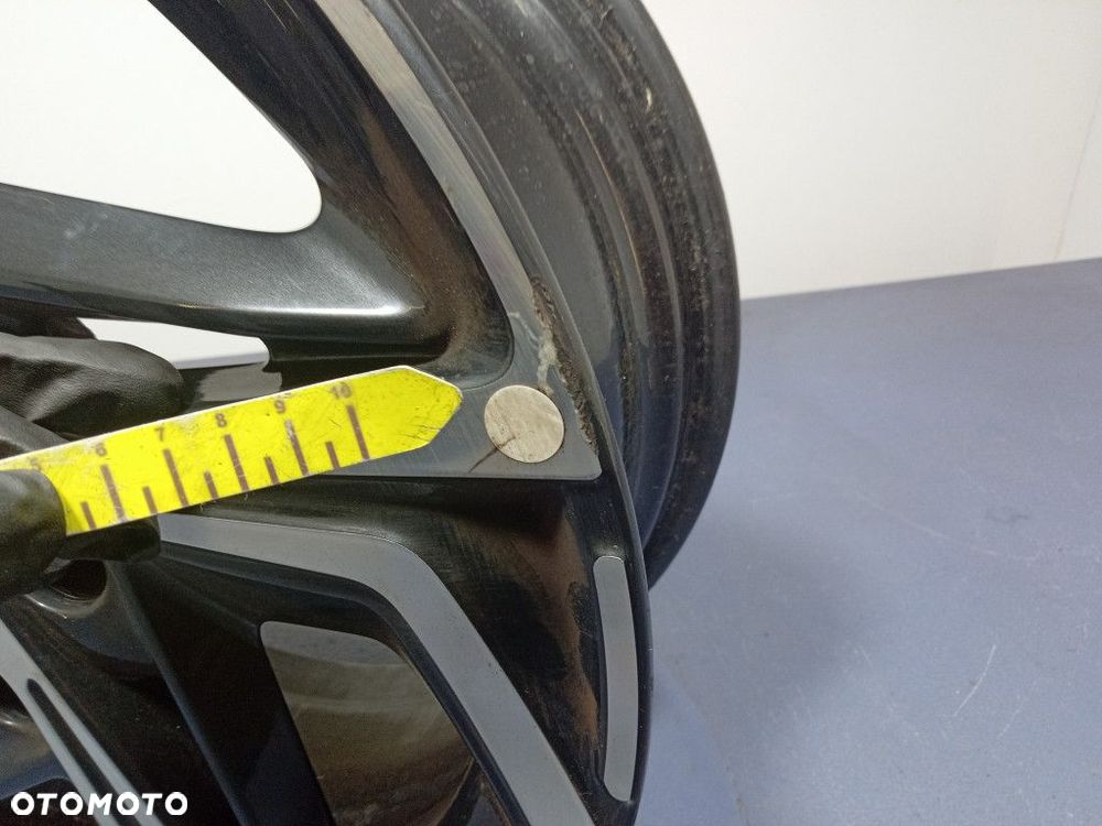 HYUNDAI I30 III FELGA ALUMINIOWA 6.5JX16 ET50 5X114.3 52910-G4600 1 SZT - 2
