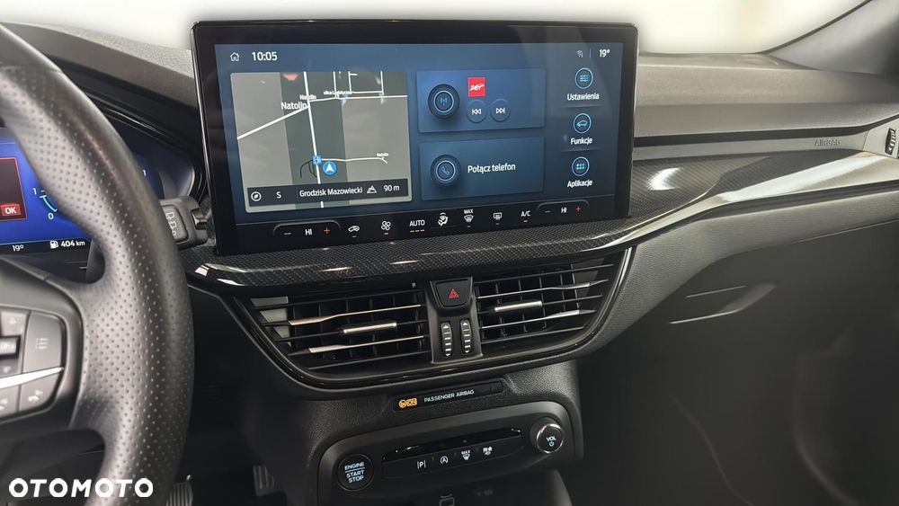 Ford Focus 1.5 EcoBlue ST-Line X - 20