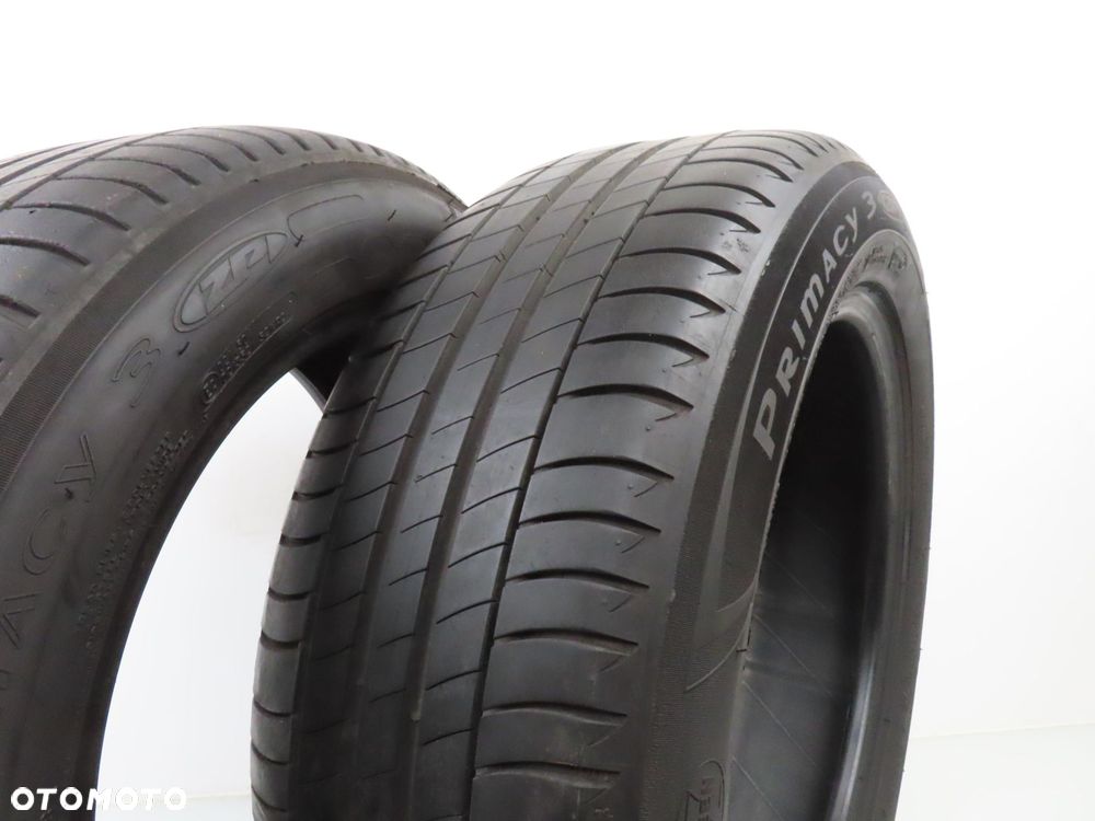 2x 205/55R16 OPONY LETNIE Michelin Primacy 3 91H ZP - 8